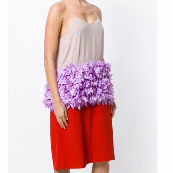 Marni Midi Dress - Picture 2 of 3